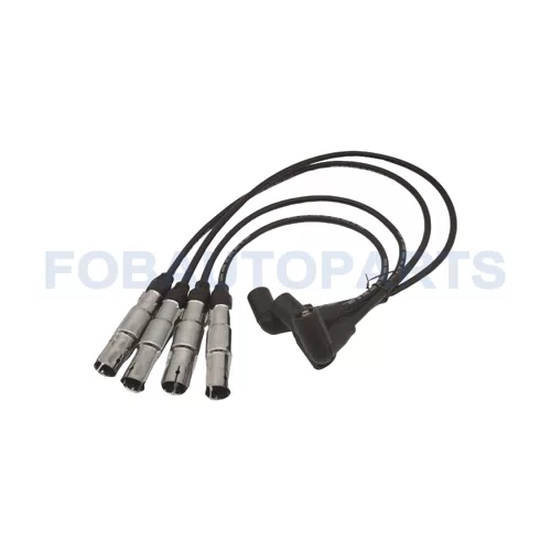 Lost Price Ignition Lead Kit Ignition Cable Kit for Volkswagen VW Audi 06A905430AE - image 6