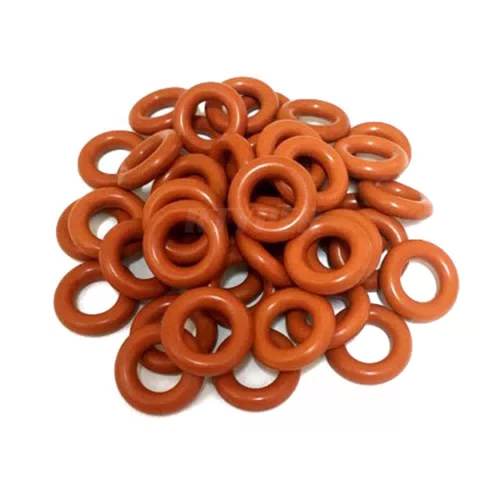 Fuel Injector Repair Kits for German Cars Seal Rubber RT10004 - image 3