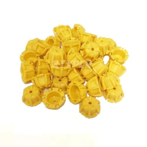 Fuel Injector Repair Kits for German Cars Seal Rubber RT10004 - image 4
