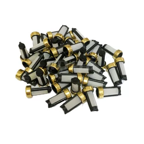 Fuel Injector Repair Kits for German Cars Seal Rubber RT10004 - image 6