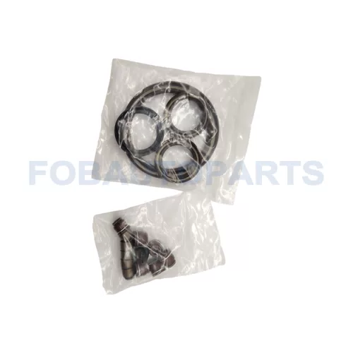 Auto Spare Parts Engine Gasket Kits Cylinder Full Head Gaskets for Nissan 10101-9S225 - image 2