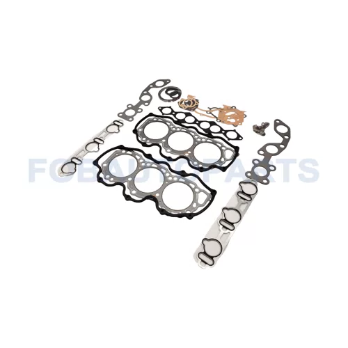 Auto Spare Parts Engine Gasket Kits Cylinder Full Head Gaskets for Nissan 10101-9S225 - image 4