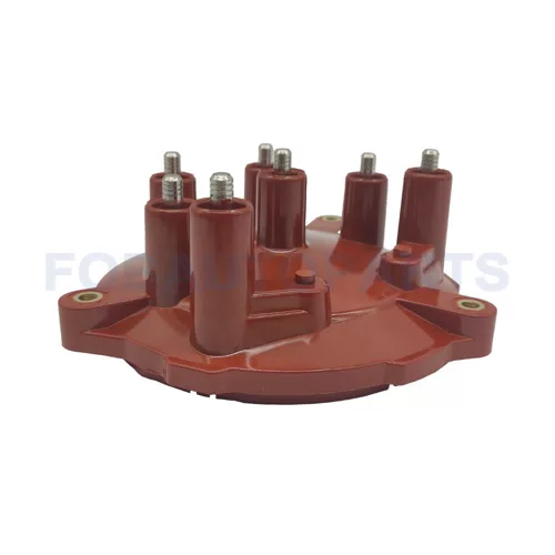 1031580002 Distributor Cap for Ignition for Mercedes-Benz 190 300E 190E 300SE 300CE - image 2