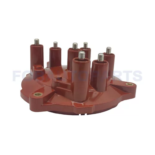 1031580002 Distributor Cap for Ignition for Mercedes-Benz 190 300E 190E 300SE 300CE - image 3