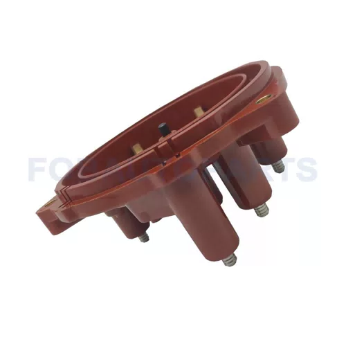 1031580002 Distributor Cap for Ignition for Mercedes-Benz 190 300E 190E 300SE 300CE - image 4
