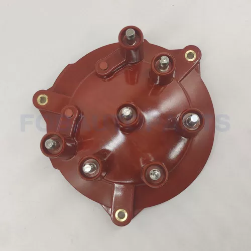 1031580002 Distributor Cap for Ignition for Mercedes-Benz 190 300E 190E 300SE 300CE - image 5