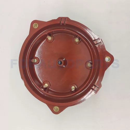 1031580002 Distributor Cap for Ignition for Mercedes-Benz 190 300E 190E 300SE 300CE - image 6