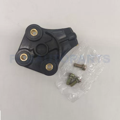 1031580231 Distributor Rotor for Mercedes 260E 190E 300SE 300E 300CE 300TE - image 3