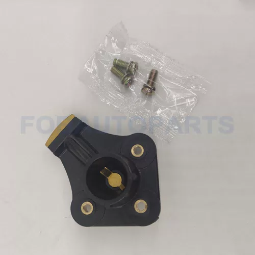 1031580231 Distributor Rotor for Mercedes 260E 190E 300SE 300E 300CE 300TE - image 4