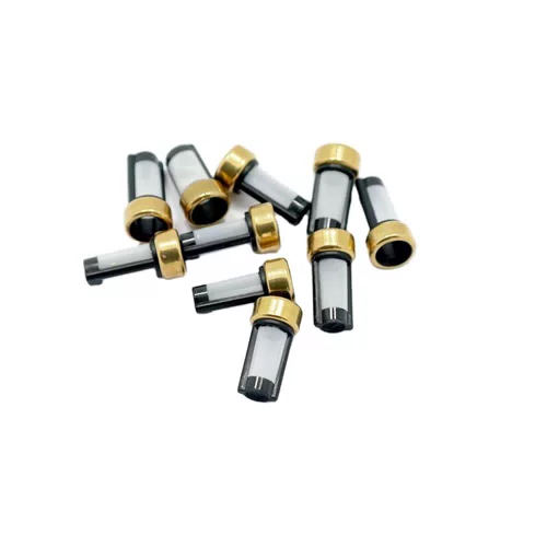 11001 Fuel Injector Micro Filter Repair Kits Microfiltros Para De Inyectores for Bosch Mazda Ford Bmw Parts - image 3