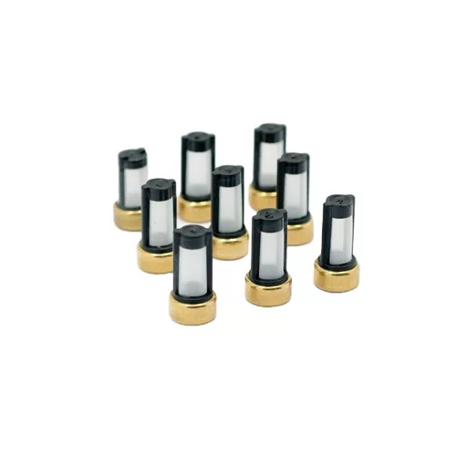 11001 Fuel Injector Micro Filter Repair Kits Microfiltros Para De Inyectores for Bosch Mazda Ford Bmw Parts - image 4