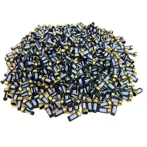 11001 Fuel Injector Micro Filter Repair Kits Microfiltros Para De Inyectores for Bosch Mazda Ford Bmw Parts - image 6