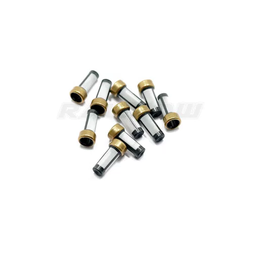 11005 Fuel Injector Kit Micro Filter Size 6*3*13mm - image 2
