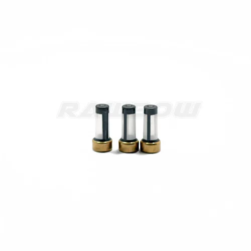 11005 Fuel Injector Kit Micro Filter Size 6*3*13mm - image 4
