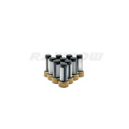 11005 Fuel Injector Kit Micro Filter Size 6*3*13mm - image 5
