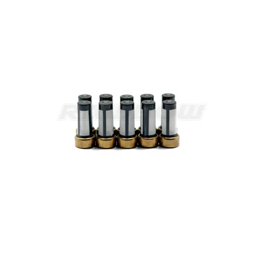 11005 Fuel Injector Kit Micro Filter Size 6*3*13mm - image 6