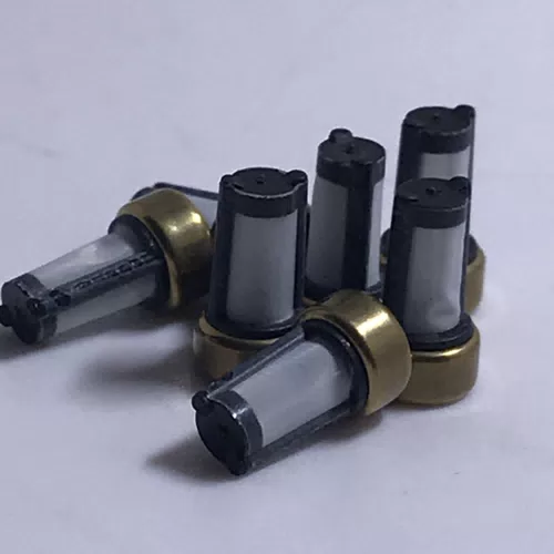 11007 Fuel Injector Repair Kit Micro Filter Injector 6.0*3.0*10.7mm - image 3