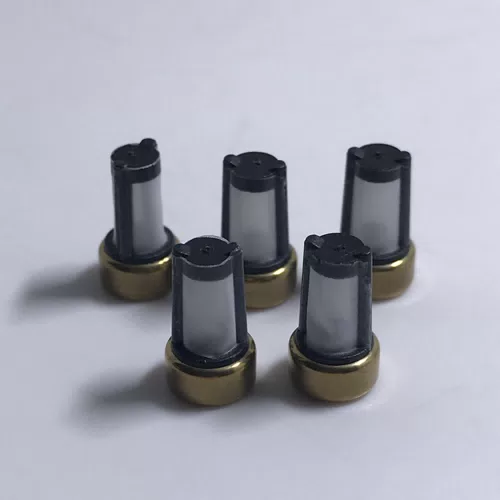 11007 Fuel Injector Repair Kit Micro Filter Injector 6.0*3.0*10.7mm - image 4