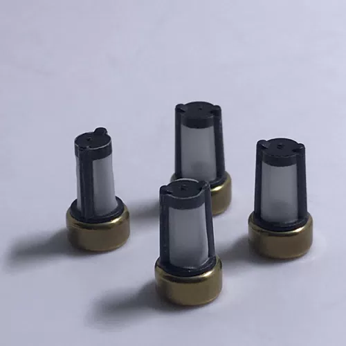 11007 Fuel Injector Repair Kit Micro Filter Injector 6.0*3.0*10.7mm - image 5