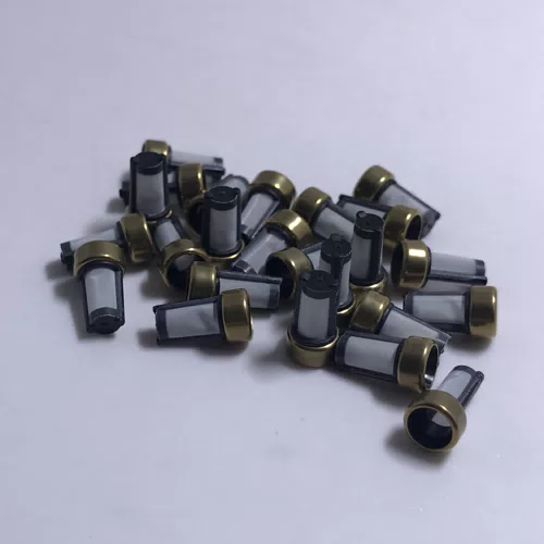11007 Fuel Injector Repair Kit Micro Filter Injector 6.0*3.0*10.7mm - image 6