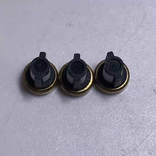 11008 Fuel Injector Repair Kit Metal Micro Filter 6x2x7mm - image 4