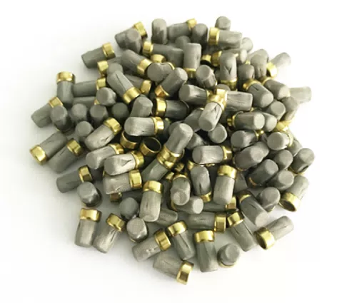 11009 Fuel Injector Micro Filter Repair Kits Microfiltros Para De Inyectores - image 2