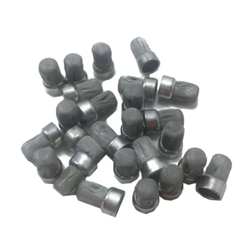 Fuel Injector Micro Filter 11009 for Toyota Pickup 4 Runner 6*3*10.5mm - image 4