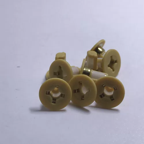 11015 Fuel Injector Repair Kit Micro Filter Injector 12.5*4.2*11.5mm - image 5