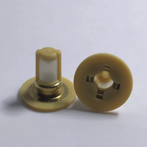 11015 Fuel Injector Repair Kit Micro Filter Injector 12.5*4.2*11.5mm - image 6