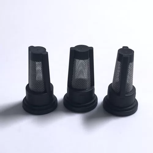 11018 Fuel Injector Repair Kit Micro Filter Injector 13*10.3*23mm - image 2