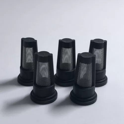 11018 Fuel Injector Repair Kit Micro Filter Injector 13*10.3*23mm - image 3