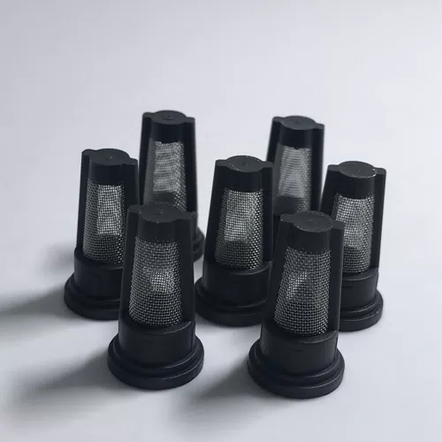 11018 Fuel Injector Repair Kit Micro Filter Injector 13*10.3*23mm - image 4