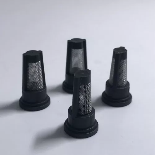 11018 Fuel Injector Repair Kit Micro Filter Injector 13*10.3*23mm - image 6