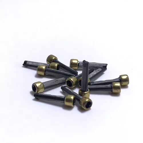 11024 Fuel Injector Micro Filter Repair Kits Microfiltros Para De Inyectores