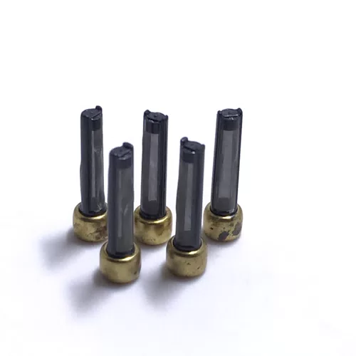 11024 Fuel Injector Micro Filter Repair Kits Microfiltros Para De Inyectores - image 2