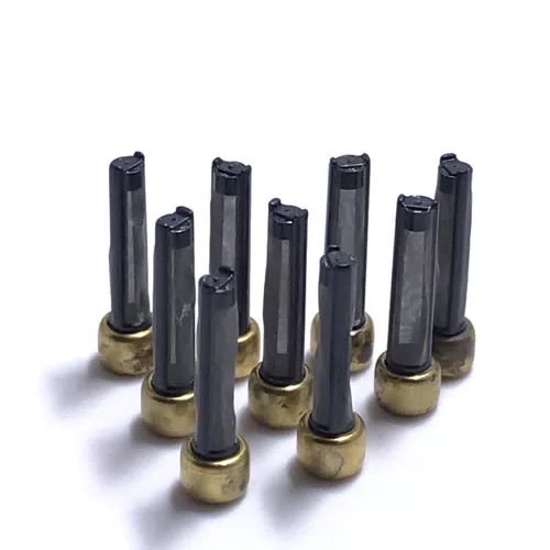 11024 Fuel Injector Micro Filter Repair Kits Microfiltros Para De Inyectores - image 4