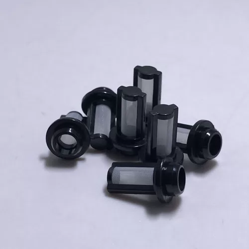 11025 Fuel Injector Repair Kit Micro Filter Injector 10.4*4.4*16.5mm - image 2