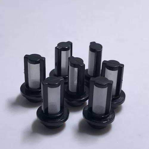 11025 Fuel Injector Repair Kit Micro Filter Injector 10.4*4.4*16.5mm - image 3