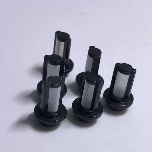 11025 Fuel Injector Repair Kit Micro Filter Injector 10.4*4.4*16.5mm - image 4