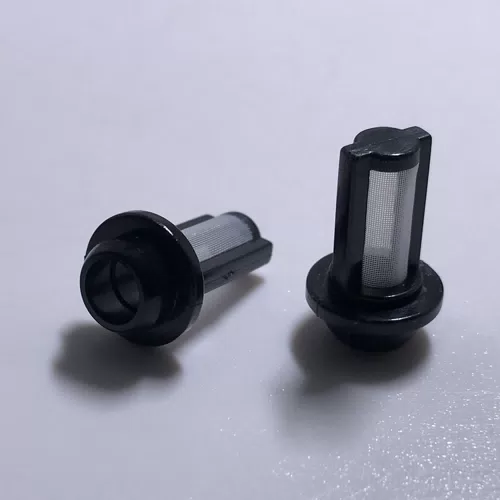 11025 Fuel Injector Repair Kit Micro Filter Injector 10.4*4.4*16.5mm - image 6