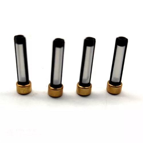 Fuel Injector Repair Kit Metal Micro Filter 11032 - image 2