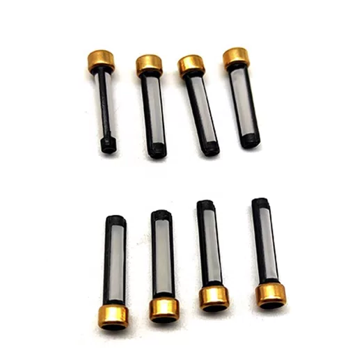 Fuel Injector Repair Kit Metal Micro Filter 11032 - image 3