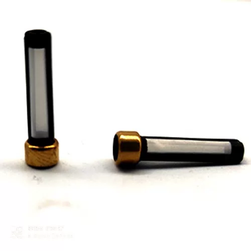 Fuel Injector Repair Kit Metal Micro Filter 11032 - image 4