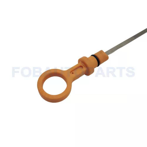 Engine Oil Level Dipstick Indicator Engine Oil Level Gauge for Nissan Versa 11140-ED000 11140ED000 - image 3