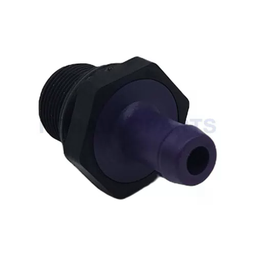 New High Quality PCV Valve for Car 11810-SH71A - image 2