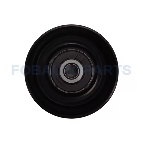 New Timing Belt Tensioner Pulley for Nissan Versa 1.6L 11927-1HC0D - image 2