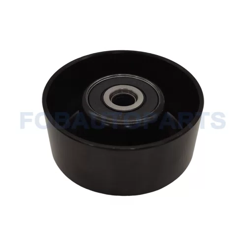 New Timing Belt Tensioner Pulley for Nissan Versa 1.6L 11927-1HC0D - image 3