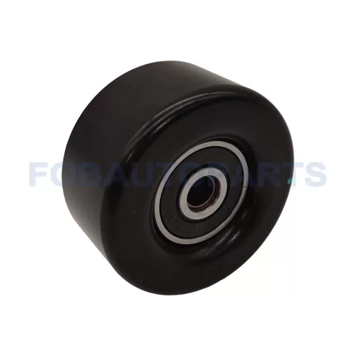 New Timing Belt Tensioner Pulley for Nissan Versa 1.6L 11927-1HC0D - image 5