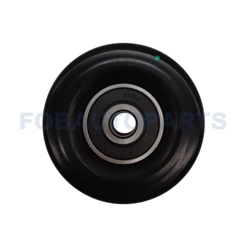 New Timing Belt Tensioner Pulley for Nissan Versa 1.6L 11927-1HC0D - image 6