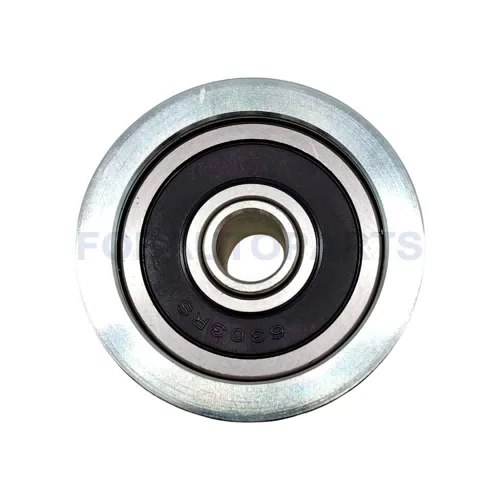 New 11927-4F110 Tensioner Pulley for Nissan 11927-4F110 - image 2